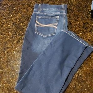 Womans Jeans